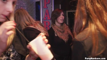 Party Hardcore Gone Crazy Vol. 2 Part 6 - Cam 2 Screencap 82 on www.sinx.com