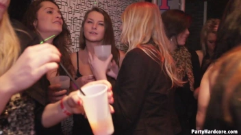 Party Hardcore Gone Crazy Vol. 2 Part 6 - Cam 2 Screencap 83 on www.sinx.com