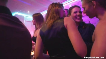 Party Hardcore Gone Crazy Vol. 29 Part 4 - Cam 2 Screencap 9 on www.sinx.com