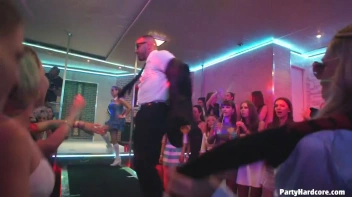 Party Hardcore Gone Crazy Vol. 29 Part 4 - Cam 2 Screencap 1 on www.sinx.com