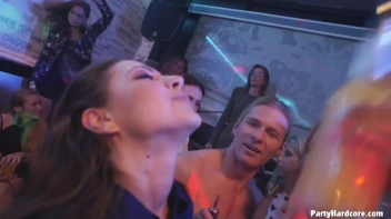 Party Hardcore Gone Crazy Vol. 29 Part 4 - Cam 2 Screencap 12 on www.sinx.com