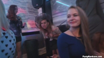 Party Hardcore Gone Crazy Vol. 29 Part 4 - Cam 2 Screencap 13 on www.sinx.com