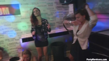 Party Hardcore Gone Crazy Vol. 29 Part 4 - Cam 2 Screencap 14 on www.sinx.com