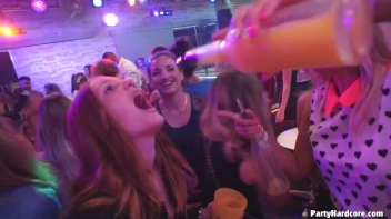 Party Hardcore Gone Crazy Vol. 29 Part 4 - Cam 2 Screencap 17 on www.sinx.com