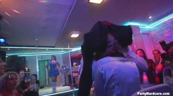 Party Hardcore Gone Crazy Vol. 29 Part 4 - Cam 2 Screencap 2 on www.sinx.com