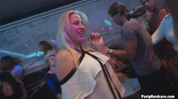 Party Hardcore Gone Crazy Vol. 29 Part 4 - Cam 2 Screencap 39 on www.sinx.com