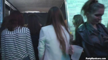 Party Hardcore Gone Crazy Vol. 29 Part 4 - Cam 2 Screencap 43 on www.sinx.com