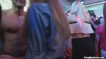 Party Hardcore Gone Crazy Vol. 29 Part 4 - Cam 2 Screencap 44 on www.sinx.com
