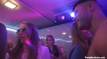 Party Hardcore Gone Crazy Vol. 29 Part 4 - Cam 2 Screencap 47 on www.sinx.com