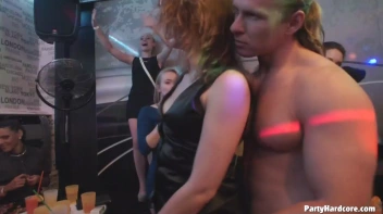 Party Hardcore Gone Crazy Vol. 29 Part 4 - Cam 2 Screencap 61 on www.sinx.com