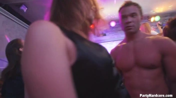 Party Hardcore Gone Crazy Vol. 29 Part 4 - Cam 2 Screencap 63 on www.sinx.com
