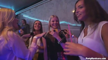 Party Hardcore Gone Crazy Vol. 29 Part 4 - Cam 2 Screencap 7 on www.sinx.com