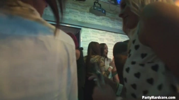 Party Hardcore Gone Crazy Vol. 29 Part 4 - Cam 2 Screencap 72 on www.sinx.com