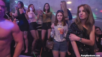 Party Hardcore Gone Crazy Vol. 29 Part 4 - Cam 2 Screencap 78 on www.sinx.com