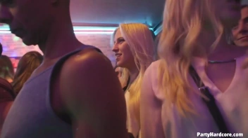 Party Hardcore Gone Crazy Vol. 29 Part 4 - Cam 2 Screencap 8 on www.sinx.com
