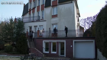 The Fine Life Of Freaks!  Cheers To The High Life And A Fine Group Bang! Screencap 3 on www.sinx.com