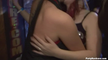 Party Hardcore Vol. 48 Part 4 - Main Edit Screencap 11 on www.sinx.com