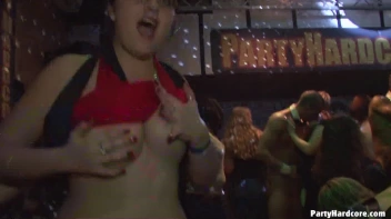 Party Hardcore Vol. 48 Part 4 - Main Edit Screencap 12 on www.sinx.com