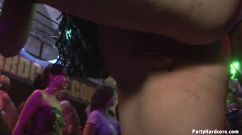 Party Hardcore Vol. 48 Part 4 - Main Edit Screencap 21 on www.sinx.com
