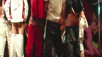 Cock Hungry Czechs Part 1 - Cam 1 Screencap 84 on www.sinx.com