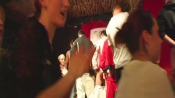 Cock Hungry Czechs Part 1 - Cam 1 Screencap 87 on www.sinx.com