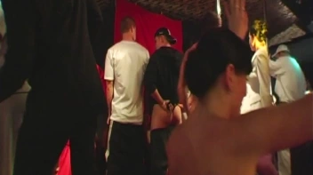 Cock Hungry Czechs Part 1 - Cam 1 Screencap 88 on www.sinx.com