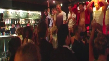 Cock Hungry Czechs Part 1 - Cam 1 Screencap 12 on www.sinx.com