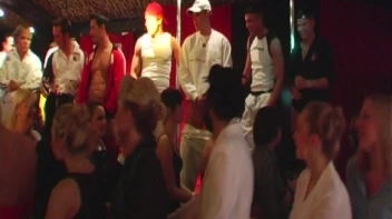 Cock Hungry Czechs Part 1 - Cam 1 Screencap 2 on www.sinx.com