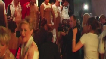 Cock Hungry Czechs Part 1 - Cam 1 Screencap 29 on www.sinx.com