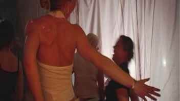 Cock Hungry Czechs Part 1 - Cam 1 Screencap 32 on www.sinx.com