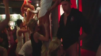 Cock Hungry Czechs Part 1 - Cam 1 Screencap 35 on www.sinx.com