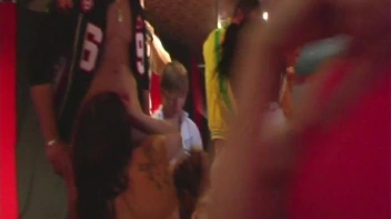 Cock Hungry Czechs Part 1 - Cam 1 Screencap 40 on www.sinx.com