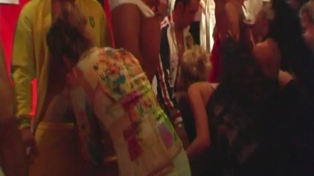 Cock Hungry Czechs Part 1 - Cam 1 Screencap 42 on www.sinx.com