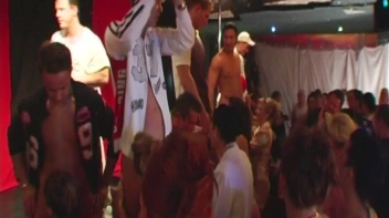 Cock Hungry Czechs Part 1 - Cam 1 Screencap 44 on www.sinx.com