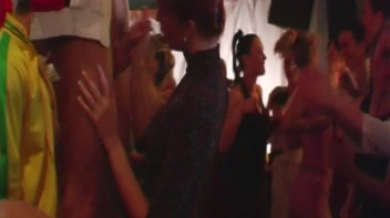 Cock Hungry Czechs Part 1 - Cam 1 Screencap 49 on www.sinx.com