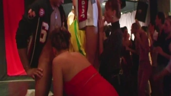 Cock Hungry Czechs Part 1 - Cam 1 Screencap 50 on www.sinx.com