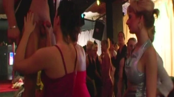 Cock Hungry Czechs Part 1 - Cam 1 Screencap 51 on www.sinx.com