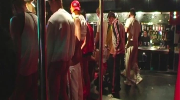 Cock Hungry Czechs Part 1 - Cam 1 Screencap 58 on www.sinx.com