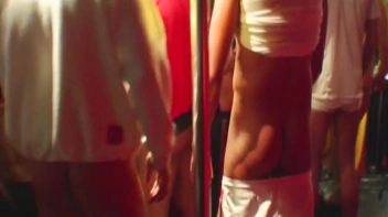 Cock Hungry Czechs Part 1 - Cam 1 Screencap 60 on www.sinx.com