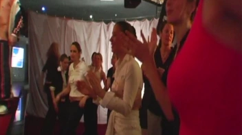 Cock Hungry Czechs Part 1 - Cam 1 Screencap 64 on www.sinx.com