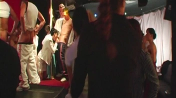 Cock Hungry Czechs Part 1 - Cam 1 Screencap 66 on www.sinx.com