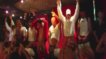 Cock Hungry Czechs Part 1 - Cam 1 Screencap 7 on www.sinx.com