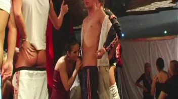 Cock Hungry Czechs Part 1 - Cam 1 Screencap 71 on www.sinx.com