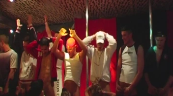 Cock Hungry Czechs Part 1 - Cam 1 Screencap 8 on www.sinx.com