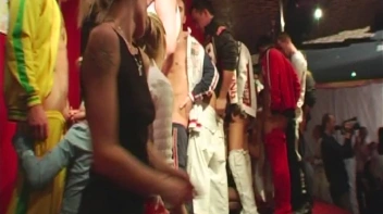 Cock Hungry Czechs Part 1 - Cam 1 Screencap 81 on www.sinx.com