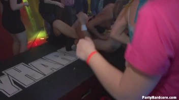 Party Hardcore Vol. 52 Part 3 - Cam 3 Screencap 56 on www.sinx.com