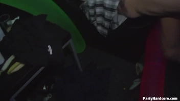 Party Hardcore Vol. 52 Part 3 - Cam 3 Screencap 61 on www.sinx.com