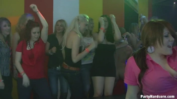 Party Hardcore Vol. 52 Part 3 - Cam 3 Screencap 7 on www.sinx.com