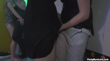 Party Hardcore Vol. 52 Part 3 - Cam 3 Screencap 74 on www.sinx.com
