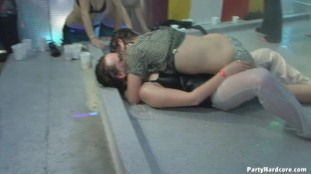 Party Hardcore Vol. 52 Part 3 - Cam 3 Screencap 80 on www.sinx.com
